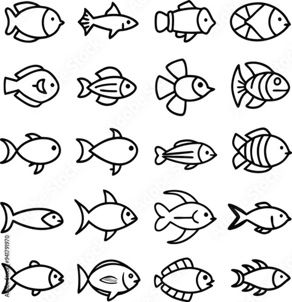 Obraz Art & Illustration