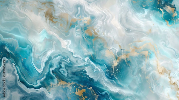 Fototapeta marble pattern