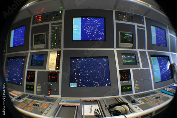Obraz air traffic control