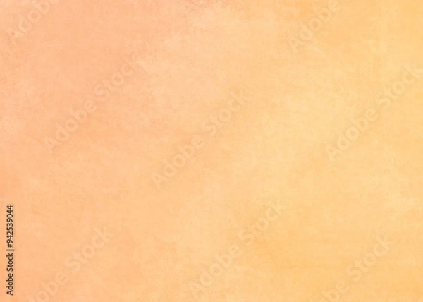 Fototapeta 暖色の抽象的な背景素材、テクスチャ、春秋のイメージ背景