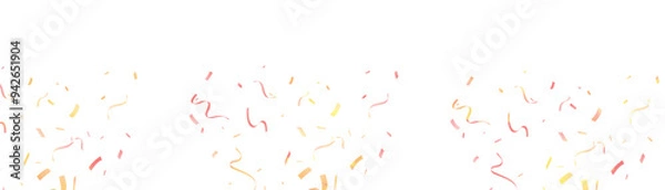 Fototapeta background with lines, Ribbon boom, celebration