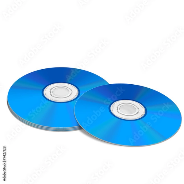 Obraz DVD S ck