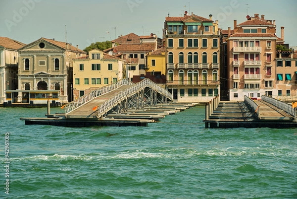 Obraz The ever Magnificent Venice