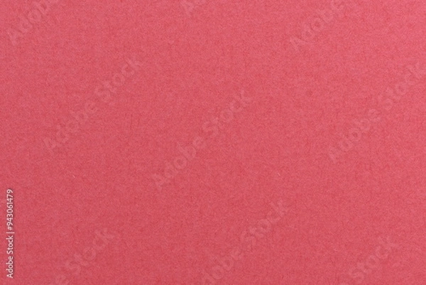 Obraz 和紙の背景素材　桃色