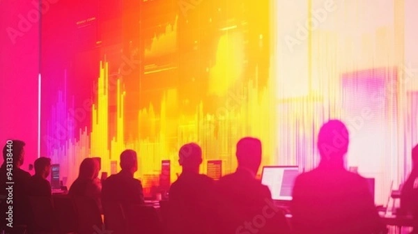 Obraz Business Reporting Conference