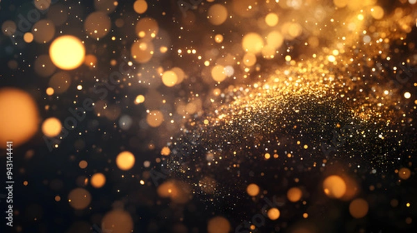 Fototapeta gold, gold production, and gold investment in a graphic background style