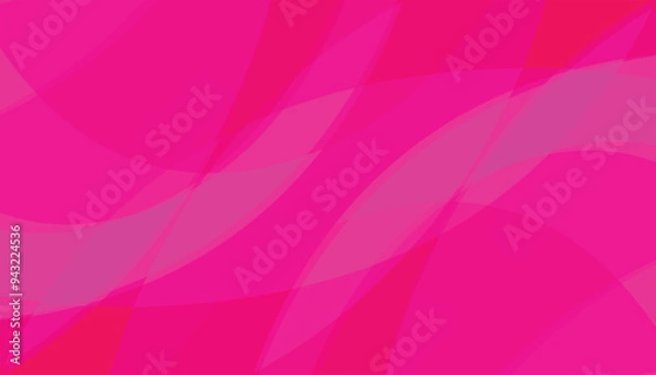 Fototapeta pink abstract background