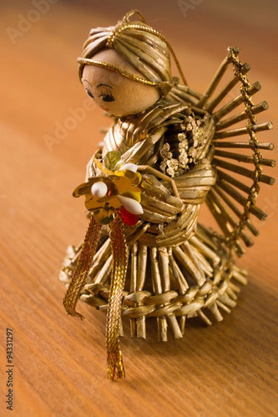 Obraz Handmade angel