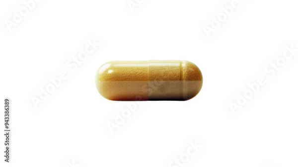Obraz Pill, closeup