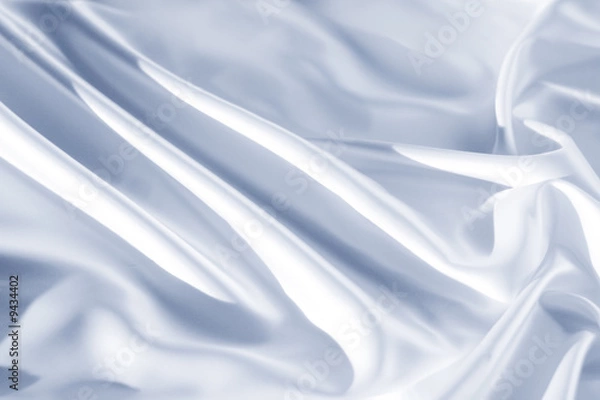 Obraz Tender silk background