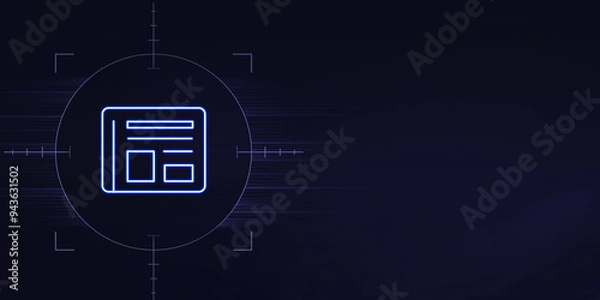 Obraz Contact Our Media Representative for Press Inquiries