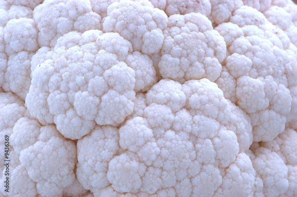 Fototapeta Cavolfiore