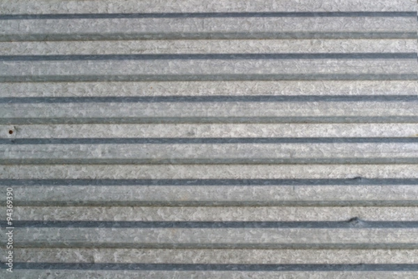 Fototapeta old metal surface