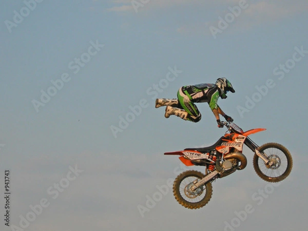 Fototapeta fmx 5
