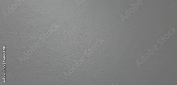 Fototapeta abstract white paper texture, close-up textured surface, beautiful background and wallpaper with space for design