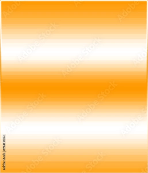 Fototapeta abstract orange background