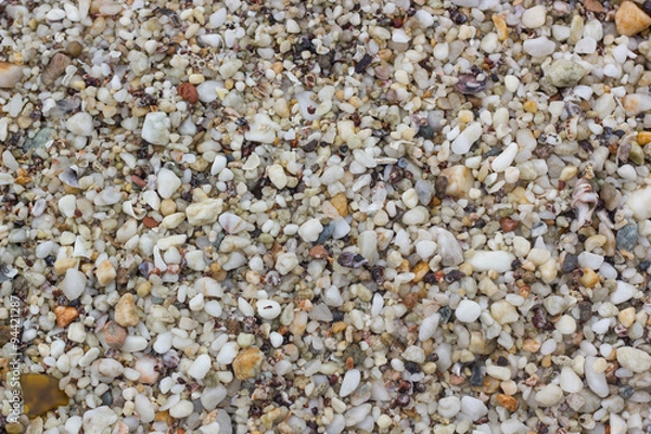 Obraz Sand background