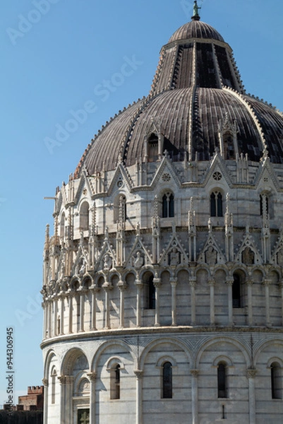 Obraz Magnifica Basilica