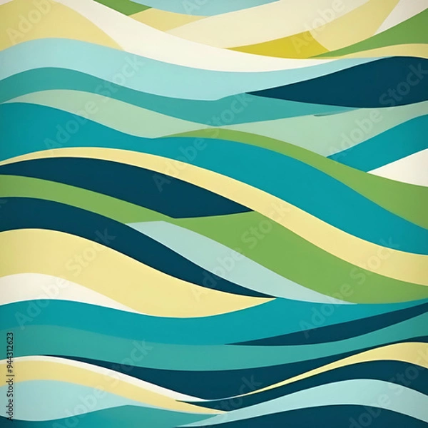 Obraz Abstract background 