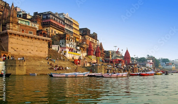 Obraz Varanasi