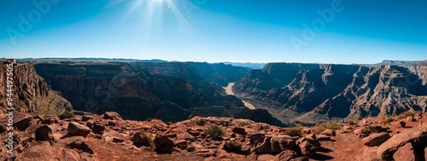 Obraz Grand Canyon