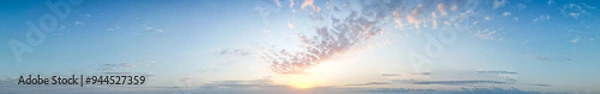 Obraz A Beautiful Sunset