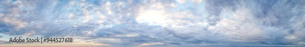 Obraz A Beautiful Sunset