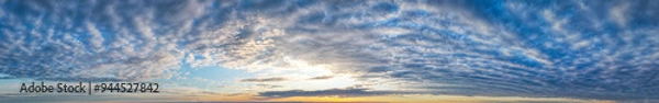 Obraz A Beautiful Sunset