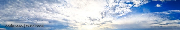 Obraz A Beautiful Sunset