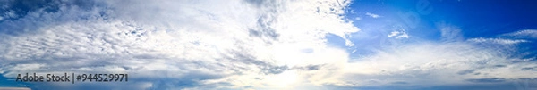 Obraz A Beautiful Sunset