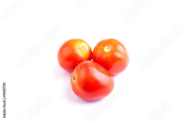 Obraz Tomatoes