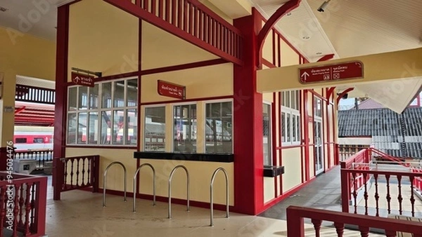 Obraz chinese new year