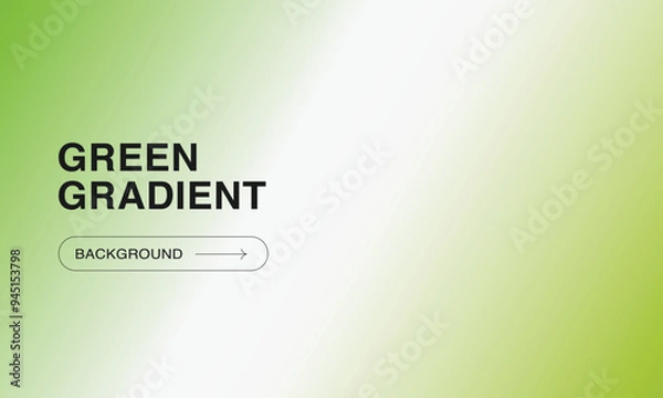 Fototapeta Abstract colorful gradient background