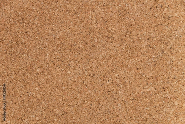 Obraz Corkboard texture