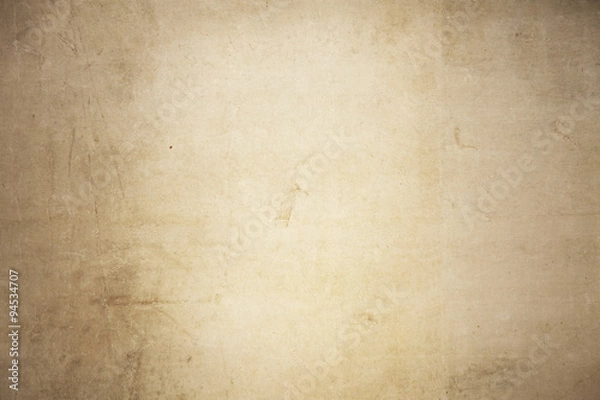 Fototapeta 汚れた壁のテクスチャ背景