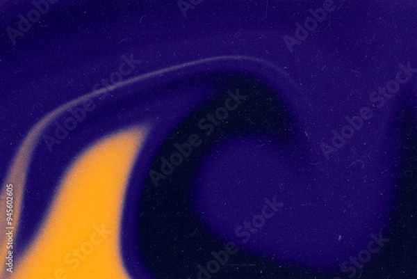 Obraz Abstract Textured Grainy Gradient Backgrounds