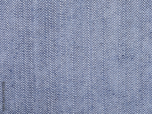 Obraz blue jean background