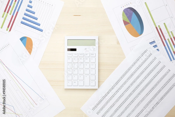 Obraz 計算データー