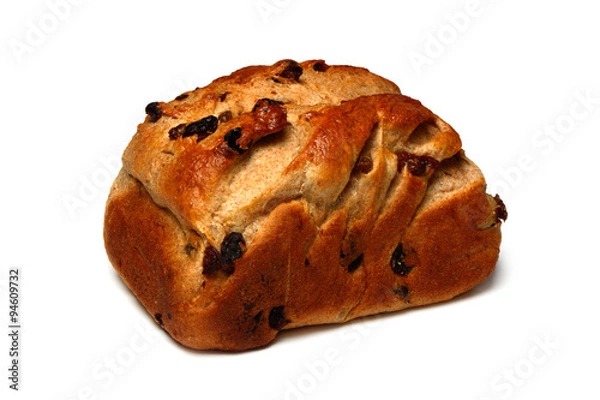 Obraz Rosinenbrot