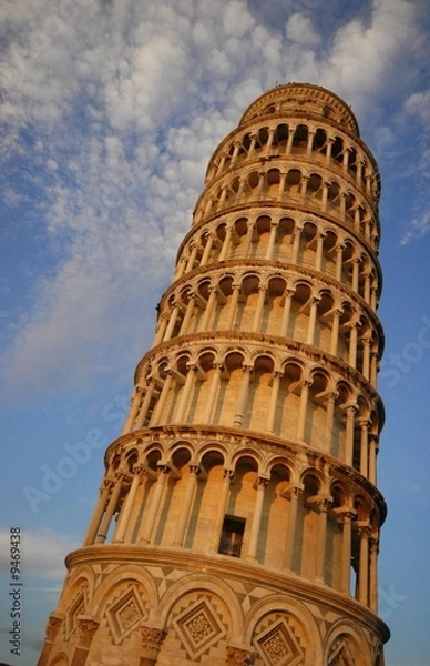 Obraz PISA TOWER