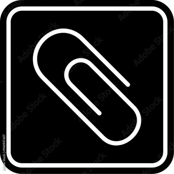 Obraz Attachment Icon