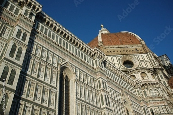 Obraz FLORENCE CATHEDRAL 1