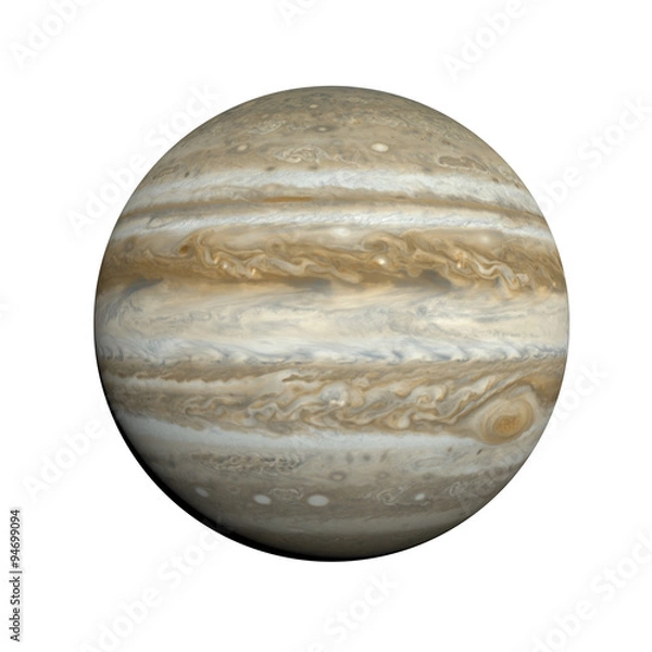 Obraz Planeta Jowisz