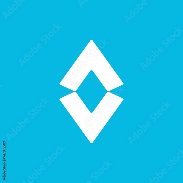 Obraz logo for business 