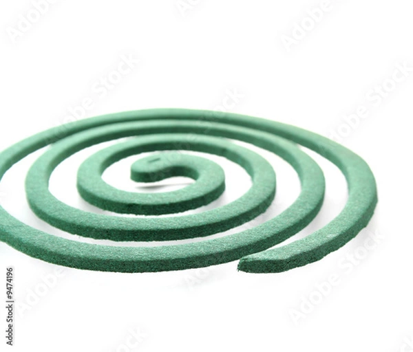 Obraz mosquito coil