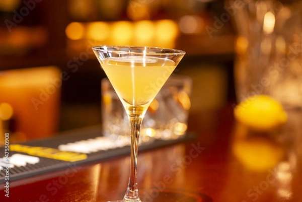 Fototapeta カクテル