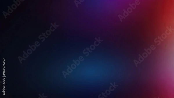 Fototapeta abstract background color gradient
