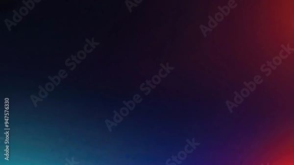 Fototapeta abstract background color gradient