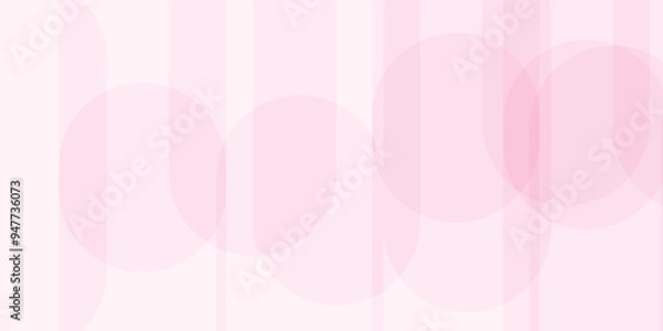 Obraz Abstract seamless modern pink carve technology concept geometric line. vector background lines geomatics retro pattern of triangle shapes. blue triangular diamond space banner, template.