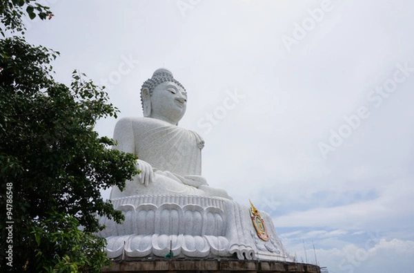 Obraz Big Buddha Phuket